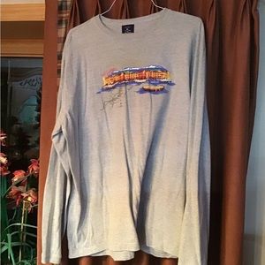 NWOT Beautiful Tommy Hilfiger Long Sleeve in XL